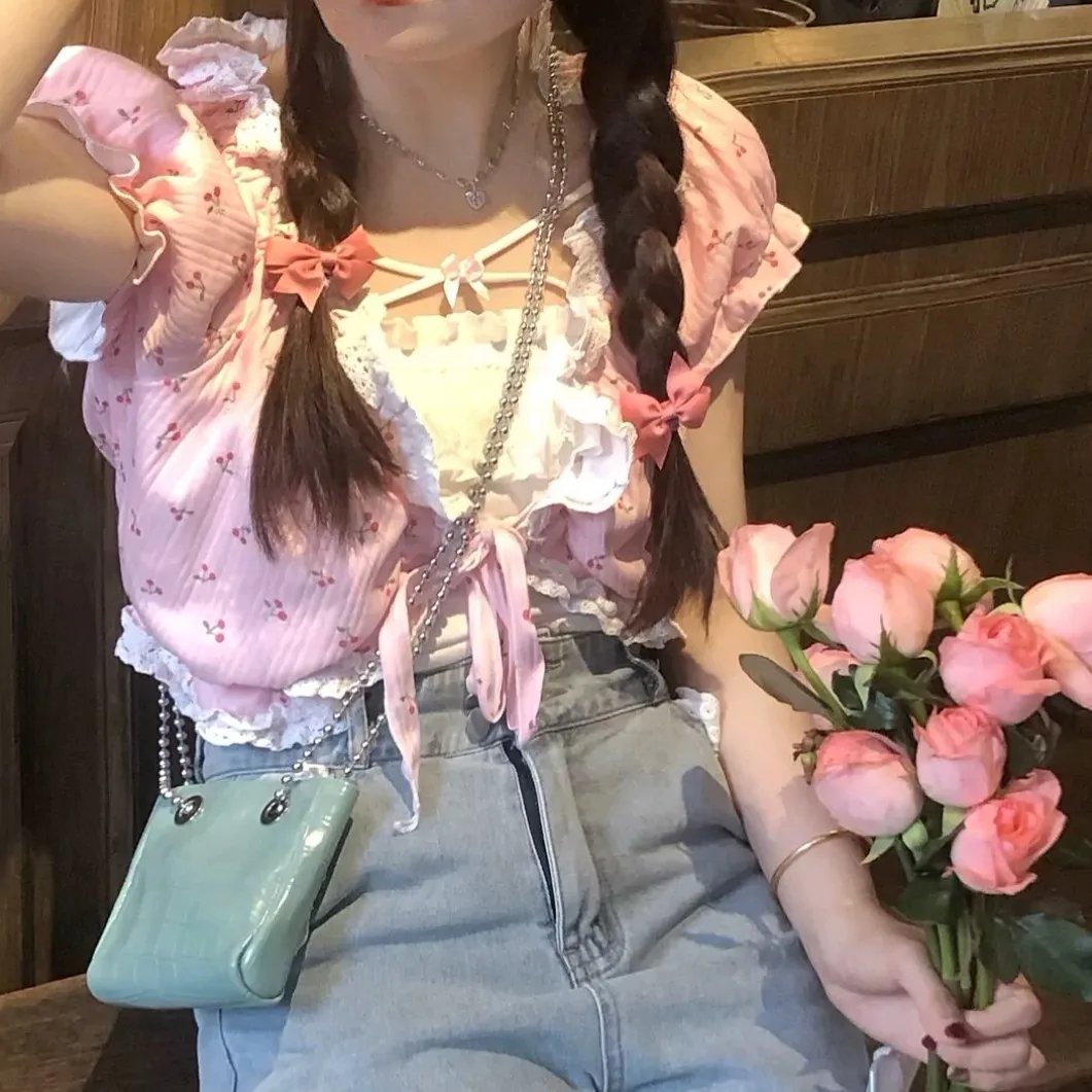 大小姐才不会玩格斗游戏